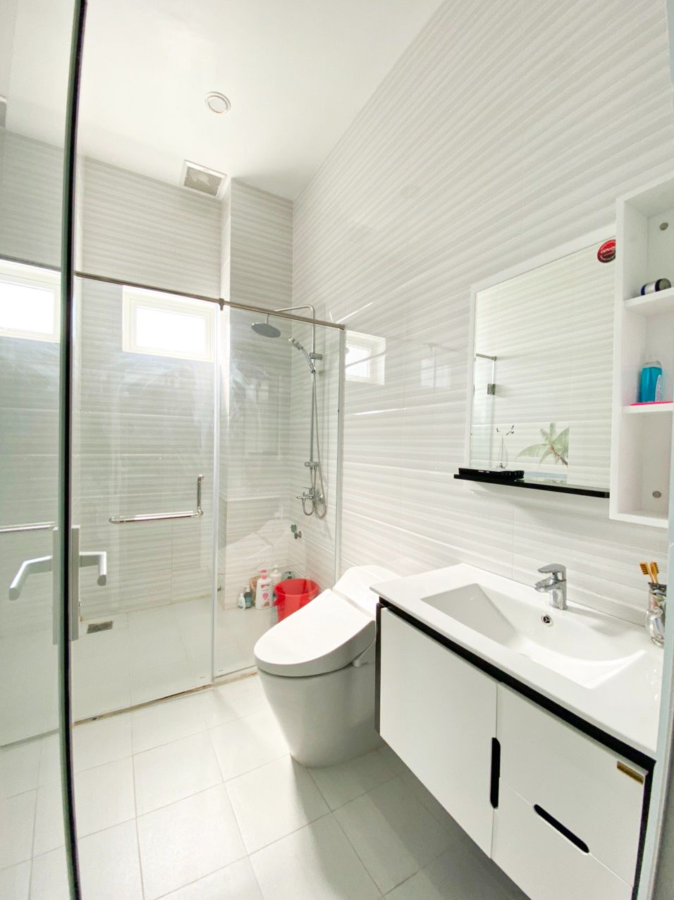 Thiết bị phòng tắm
