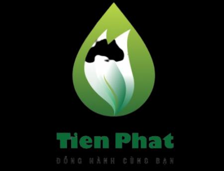 CÔNG TY TNHH MÔI TRƯỜNG TIẾN PHÁT