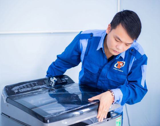 Sửa chữa máy giặt