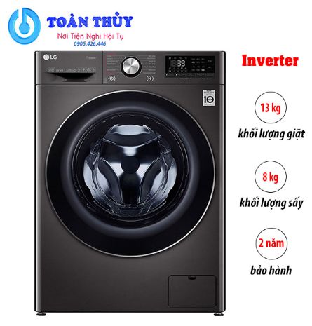 Máy giặt LG