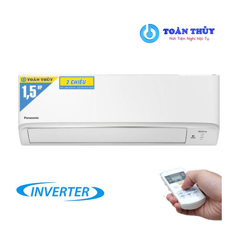 Điều hòa Panasonic