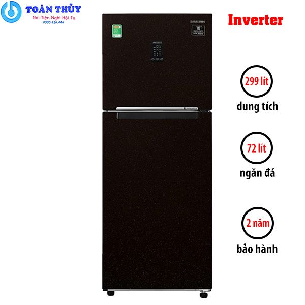 Tủ lạnh Samsung