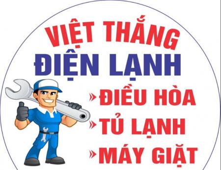 ĐIỆN LẠNH VIỆT THẮNG