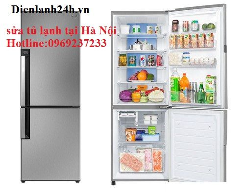 Sửa chữa tủ lạnh