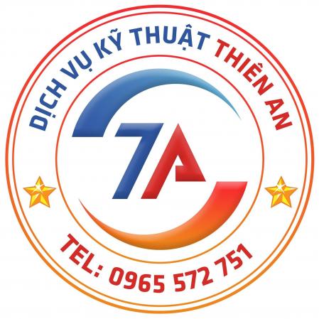 DỊCH VỤ KỸ THUẬT THIÊN AN