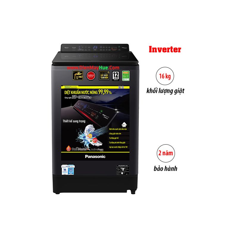 Máy giặt Panasonic