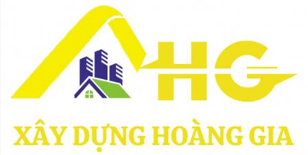 XÂY DỰNG HOÀNG GIA