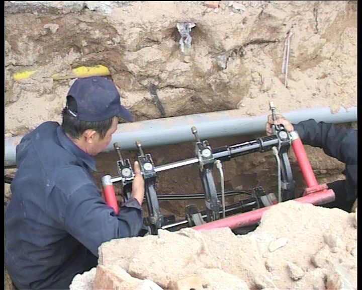 Sửa chữa ống nước