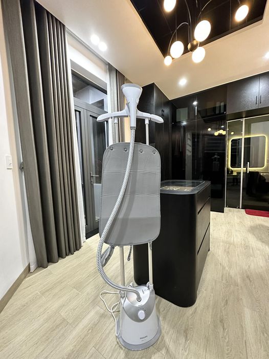 Bàn ủi hơi nước Philips