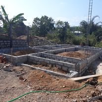 Thi công xây dựng nhà 