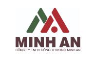 CÔNG TY TNHH CÔNG THƯƠNG MINH AN