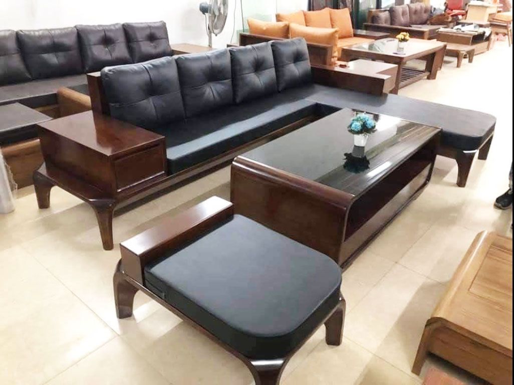 Sofa phòng khách