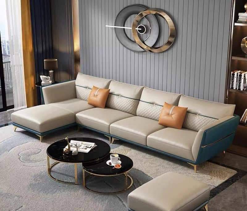 Sofa phòng khách