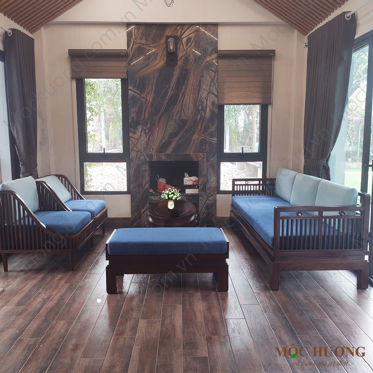 Ghế đệm Sofa