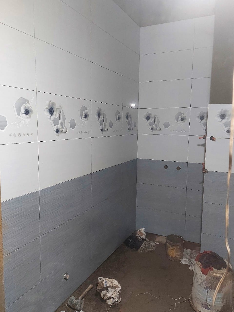 Ốp lát gạch
