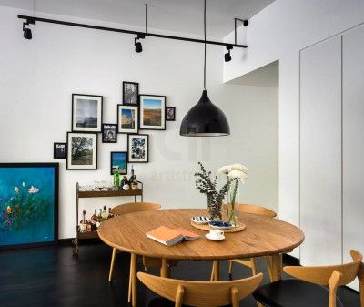 Thiết kế nội thất