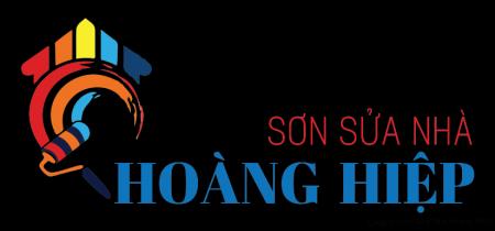 Công Ty Sơn Sửa Nhà Hoàng Hiệp