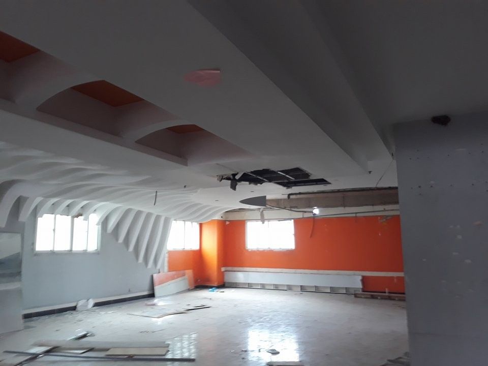 Sửa chữa điện 