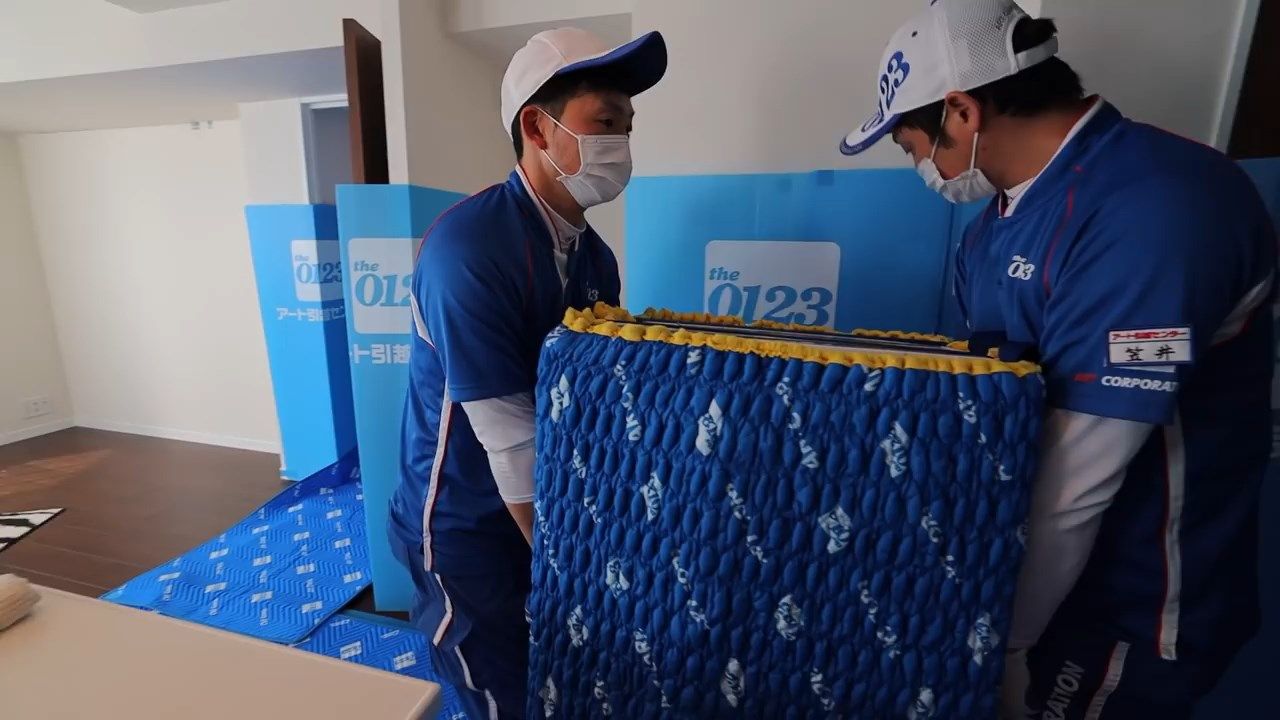 Chuyển nhà trọn gói