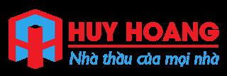 Công ty Xây Dựng Huy Hoàng