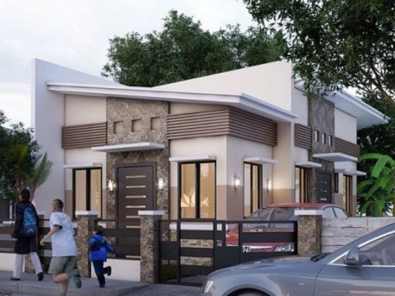 Thiết kế nhà cấp 4