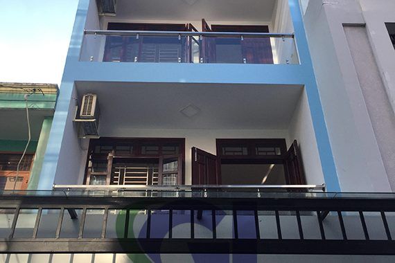 Thi công sửa nhà 
