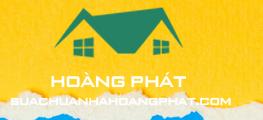 SỬA CHỮA NHÀ HOÀNG PHÁT