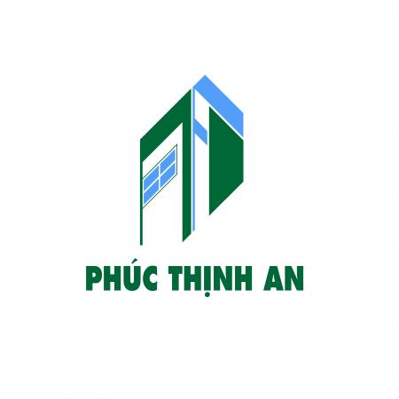 CTY TNHH TM-DV&XD PHÚC THỊNH AN