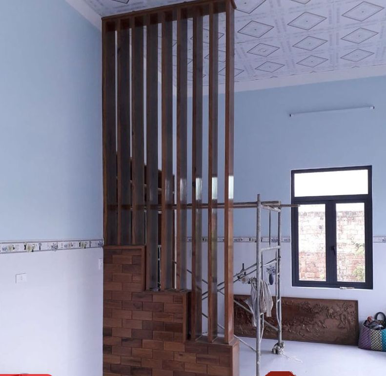 Sửa chữa nhà hiện đại