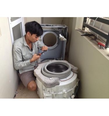 Sửa chữa máy giặt