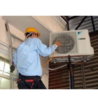 Sửa máy điều hòa 