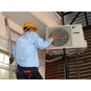Sửa máy điều hòa 