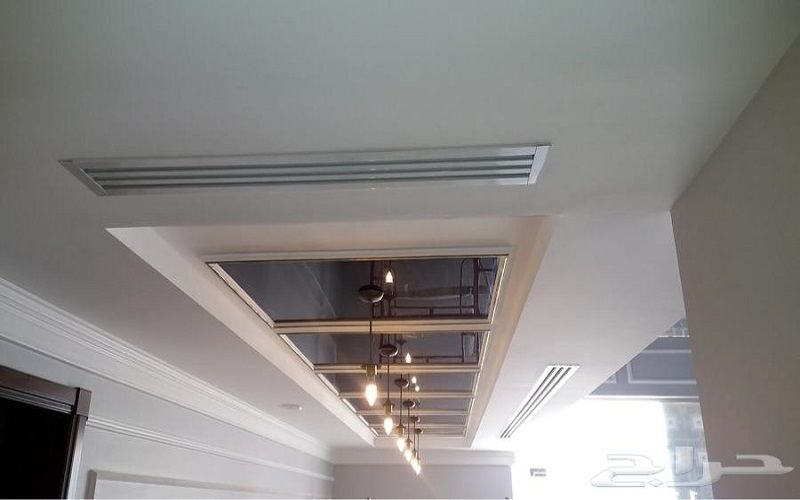 Lắp máy lạnh cho khách sạn