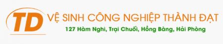 Vệ Sinh Công Nghiệp Thành Đạt