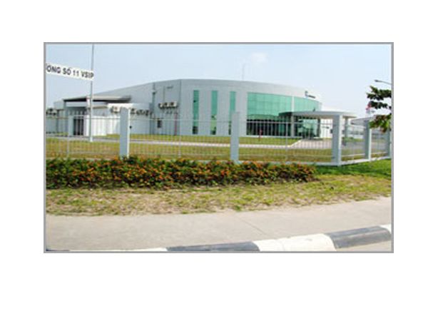 Lắp đặt hệ thống mát cho công ty