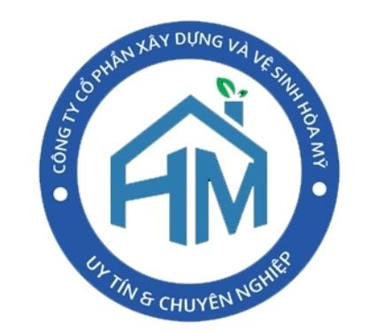 CÔNG TY CỔ PHẦN XÂY DỰNG VÀ VỆ SINH HOÀ MỸ