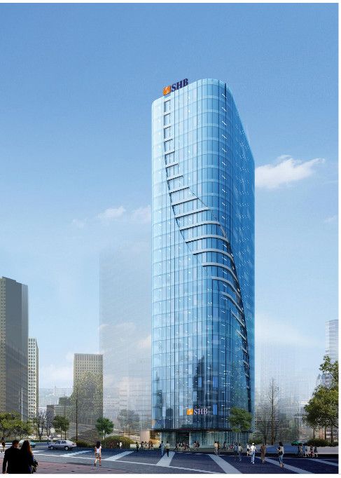 SHB Da Nang Office Building