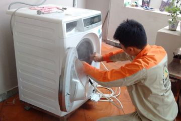 Sửa chữa máy giặt