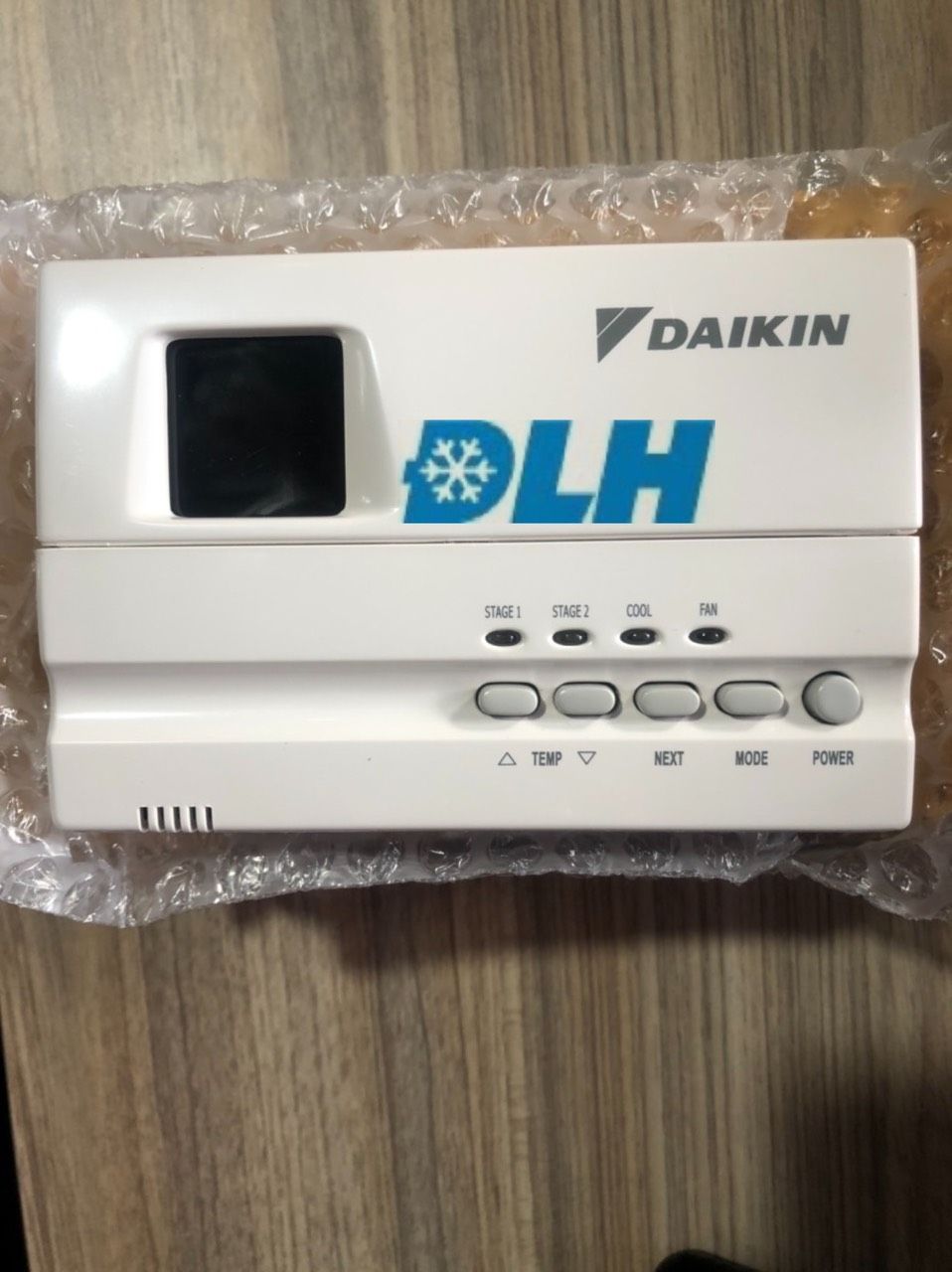 Remote điều khiển máy lạnh âm trần