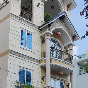 Nhà ở