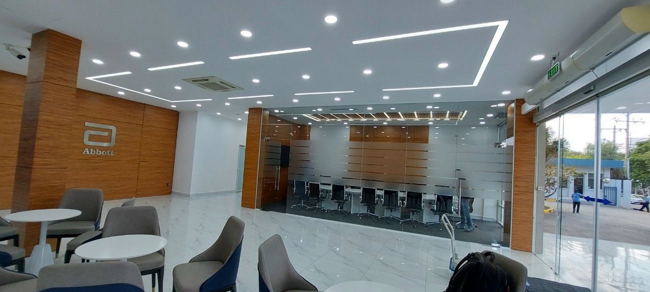 Văn Phòng ABBOTT VIỆT NAM