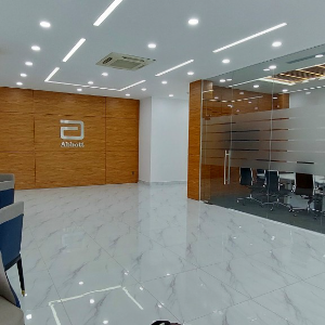 Văn Phòng ABBOTT VIỆT NAM