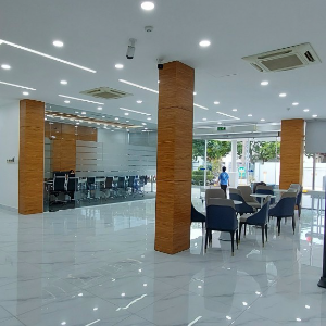 Văn Phòng ABBOTT VIỆT NAM