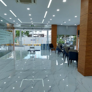 Văn Phòng ABBOTT VIỆT NAM