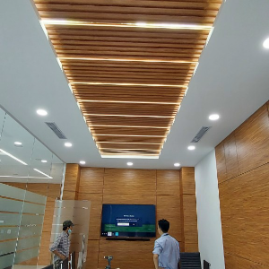 Văn Phòng ABBOTT VIỆT NAM