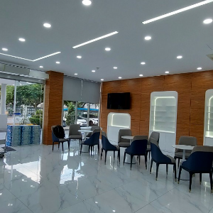 Văn Phòng ABBOTT VIỆT NAM