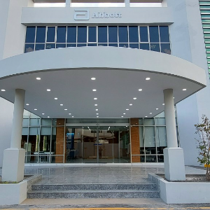 Văn Phòng ABBOTT VIỆT NAM