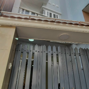 Cải tạo nhà phố 