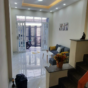 Cải tạo nhà phố 