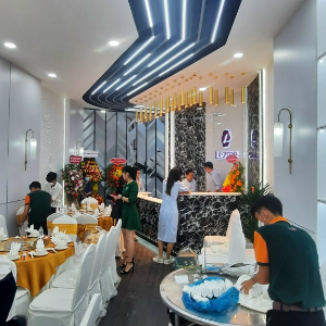 Văn Phòng Công Ty Lezme
